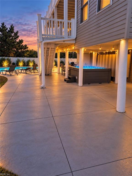 Photo 41 of 49 residential for sale in Virginia Beach virginia