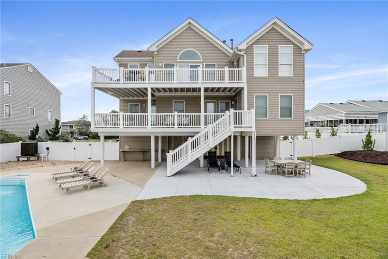 Photo 46 of 49 residential for sale in Virginia Beach virginia
