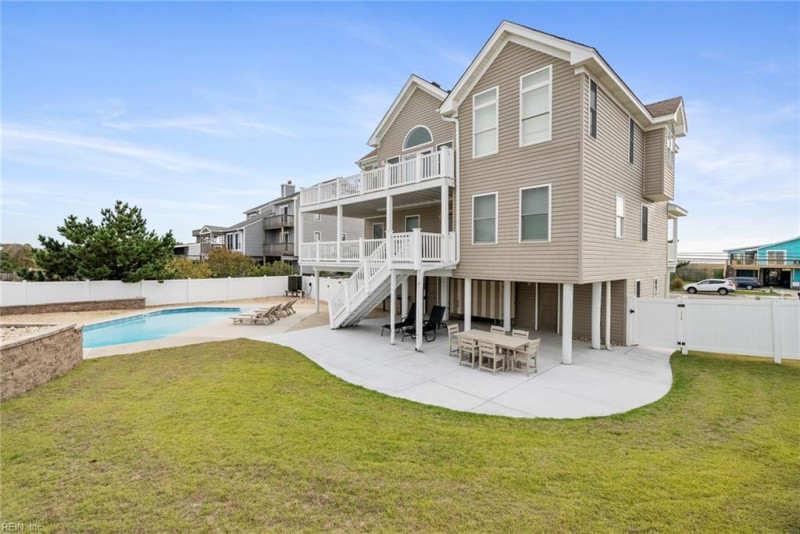 Photo 47 of 49 residential for sale in Virginia Beach virginia
