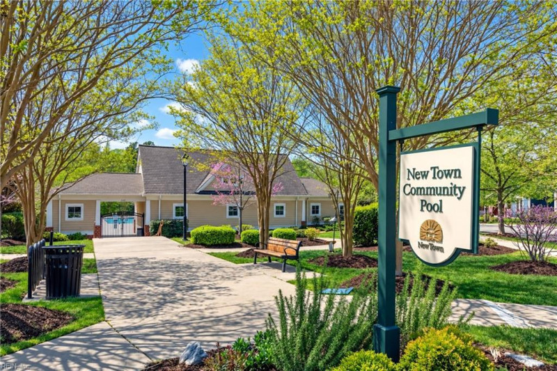 Photo 37 of 40 residential for sale in James City County virginia