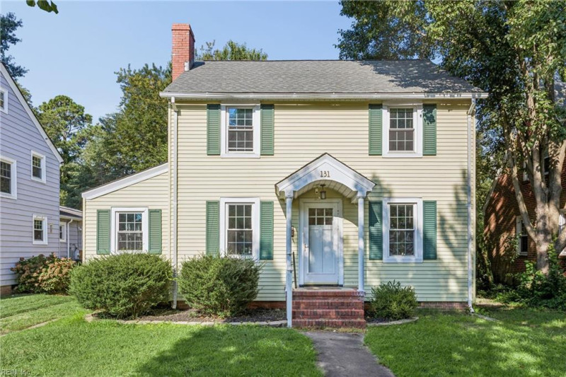 Photo 2 of 48 residential for sale in Hampton virginia