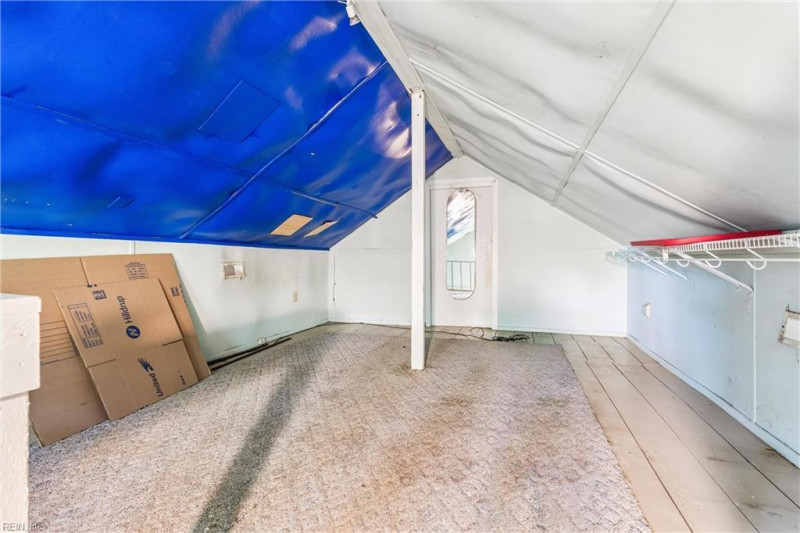 Photo 37 of 48 residential for sale in Hampton virginia