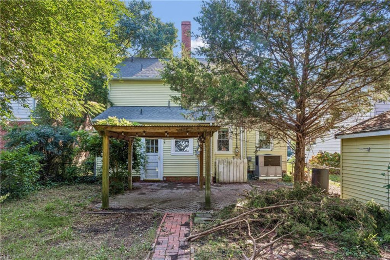 Photo 43 of 48 residential for sale in Hampton virginia