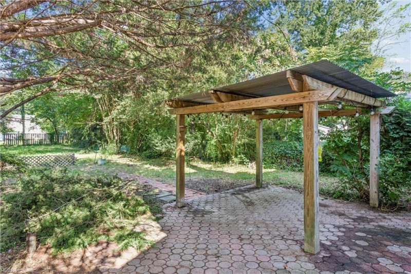 Photo 47 of 48 residential for sale in Hampton virginia