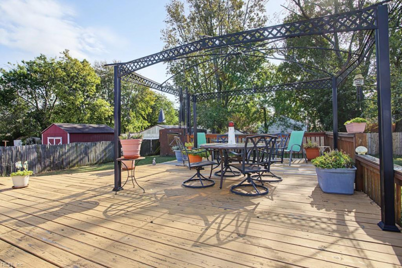 Photo 20 of 24 residential for sale in Hampton virginia