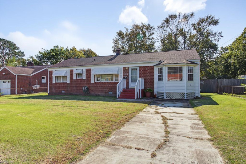 Photo 23 of 24 residential for sale in Hampton virginia