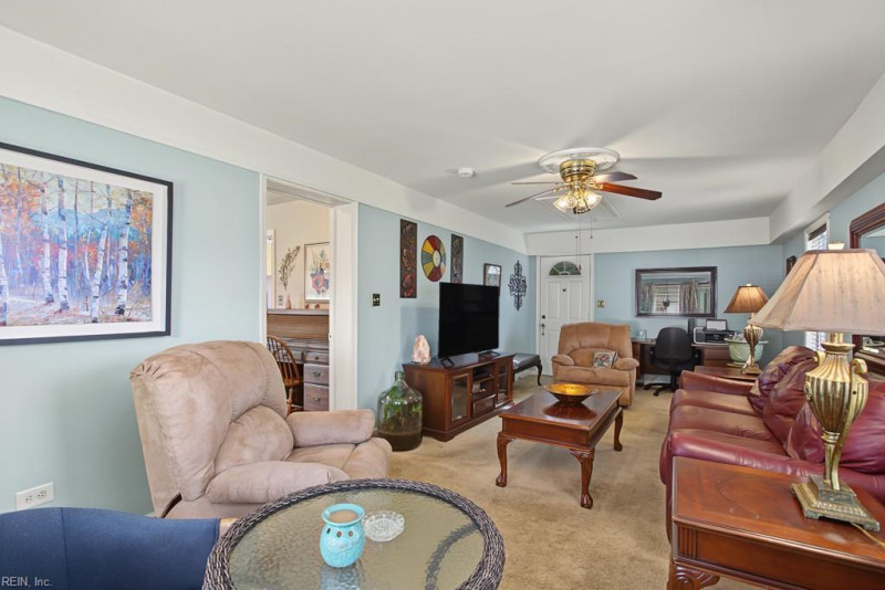 Photo 7 of 24 residential for sale in Hampton virginia