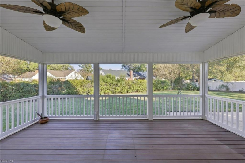Photo 32 of 37 residential for sale in Chesapeake virginia