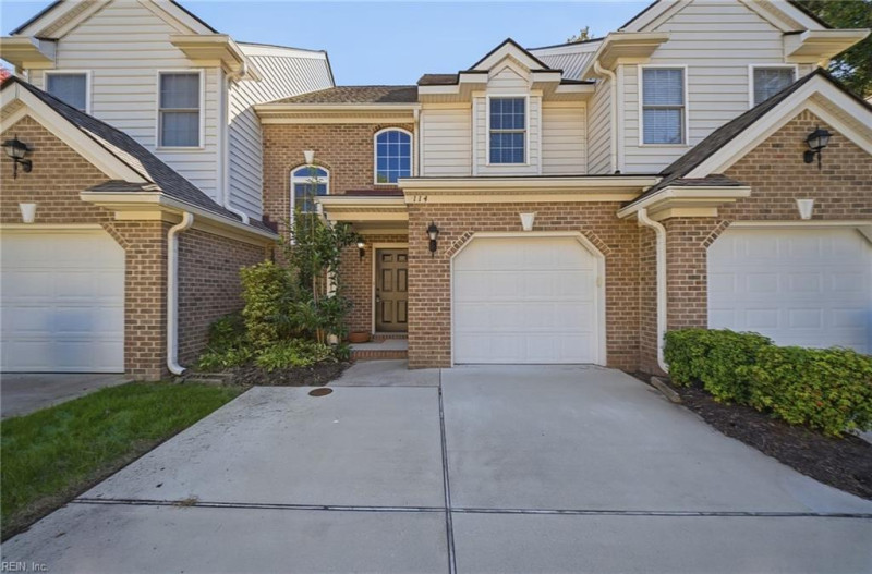 Photo 1 of 38 residential for sale in Newport News virginia