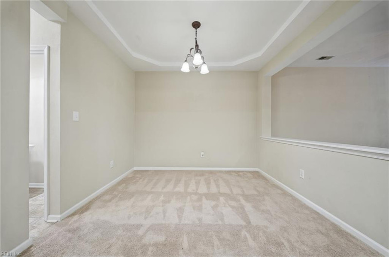 Photo 14 of 38 residential for sale in Newport News virginia