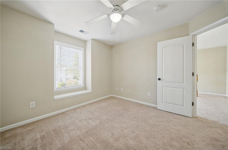 Photo 20 of 38 residential for sale in Newport News virginia