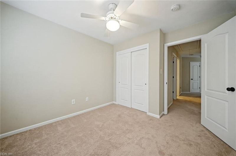 Photo 21 of 38 residential for sale in Newport News virginia
