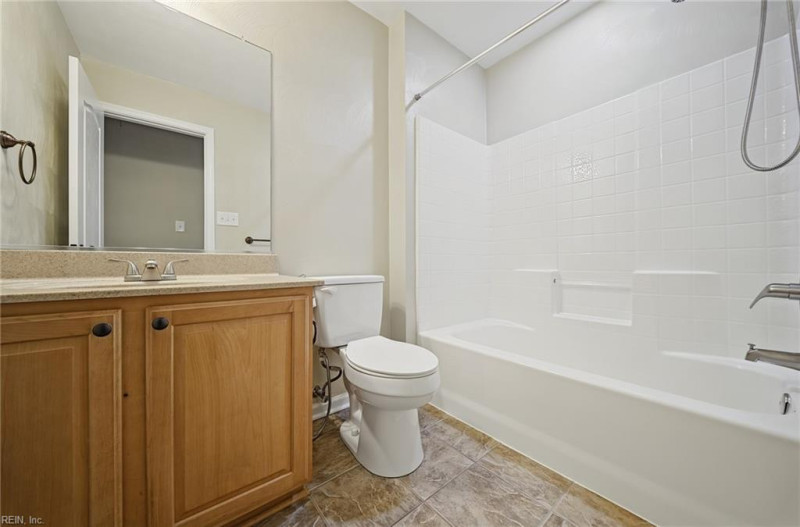 Photo 23 of 38 residential for sale in Newport News virginia