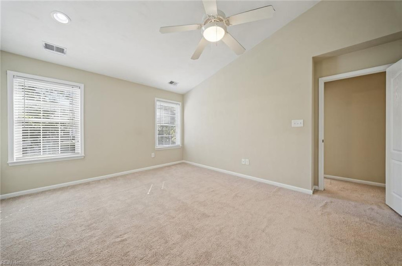 Photo 27 of 38 residential for sale in Newport News virginia