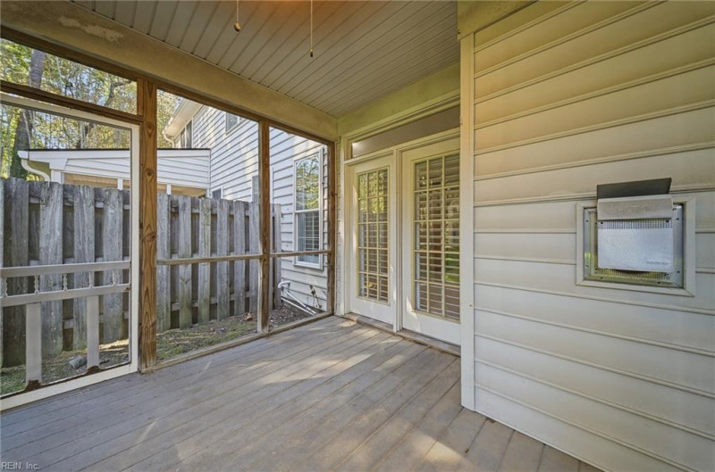 Photo 30 of 38 residential for sale in Newport News virginia