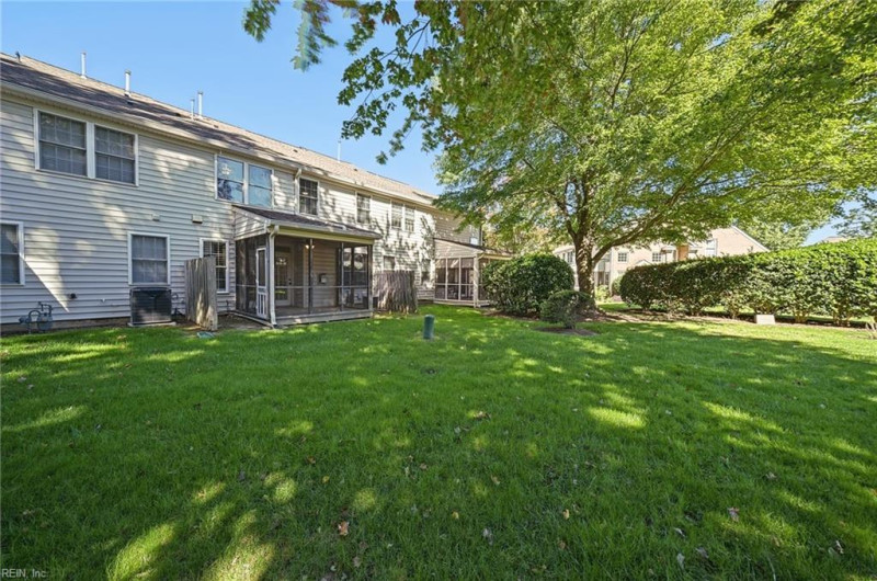 Photo 34 of 38 residential for sale in Newport News virginia