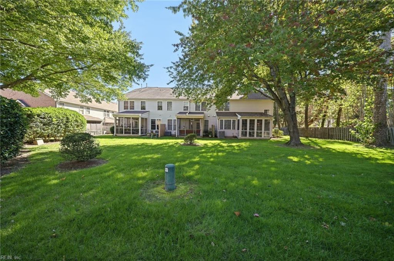 Photo 35 of 38 residential for sale in Newport News virginia