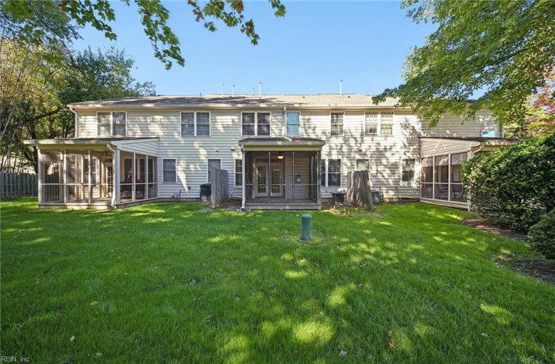 Photo 36 of 38 residential for sale in Newport News virginia