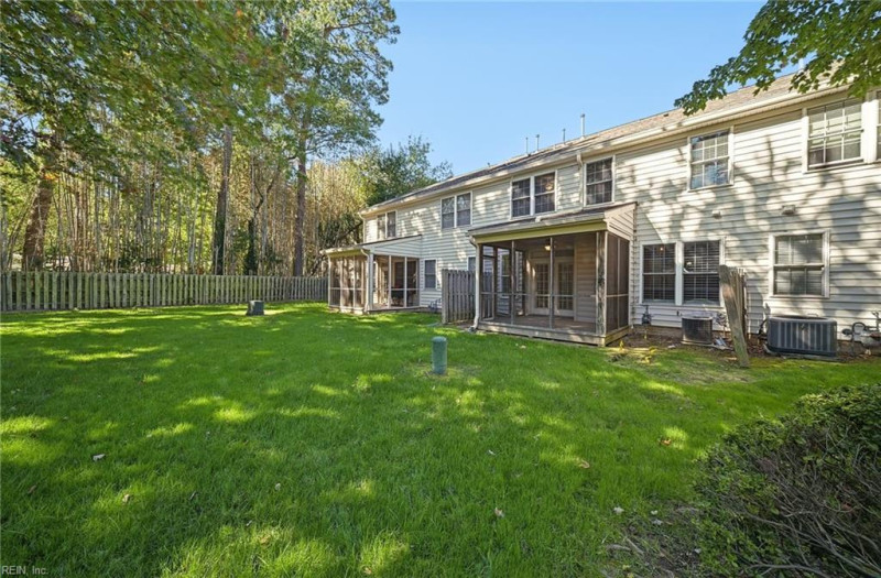 Photo 37 of 38 residential for sale in Newport News virginia