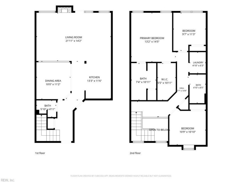 Photo 38 of 38 residential for sale in Newport News virginia