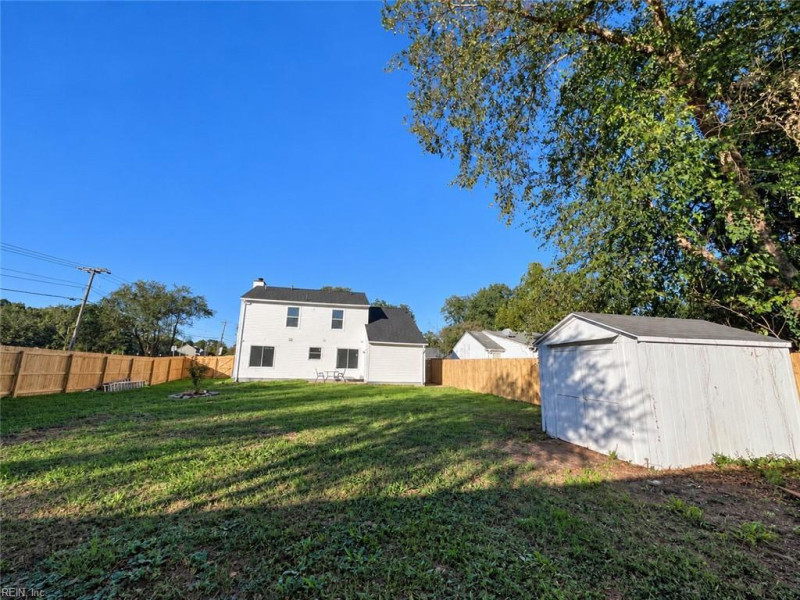 Photo 13 of 13 residential for sale in Chesapeake virginia