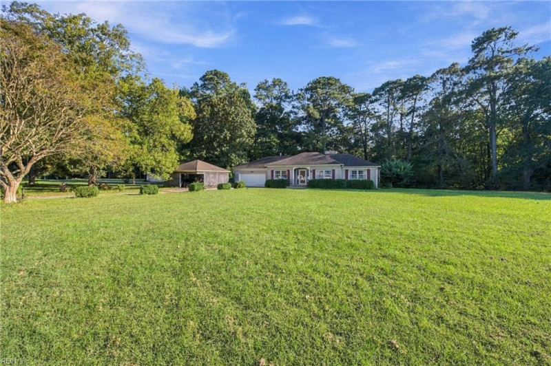 Photo 32 of 37 residential for sale in Isle of Wight County virginia