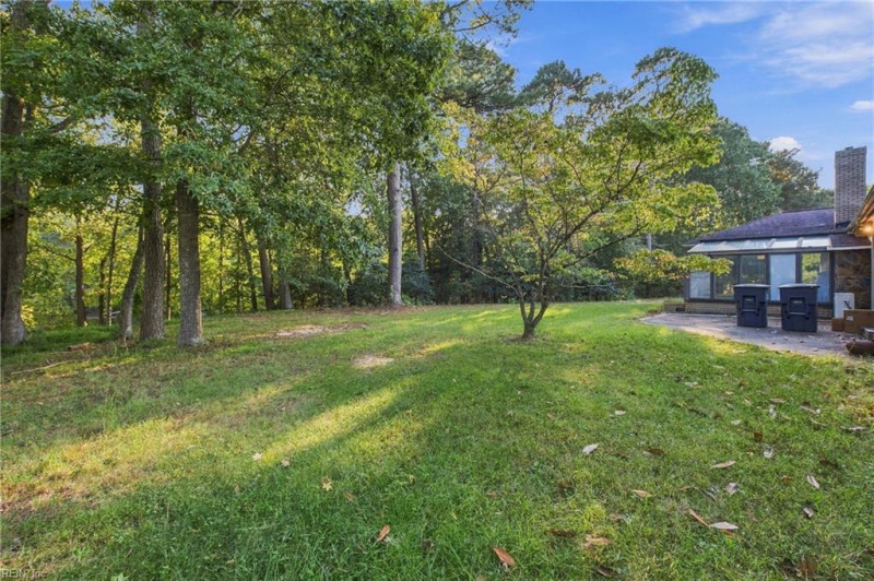 Photo 34 of 37 residential for sale in Isle of Wight County virginia