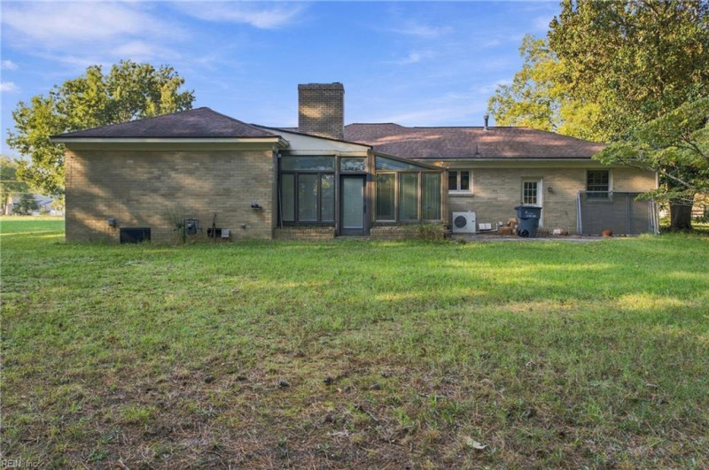 Photo 35 of 37 residential for sale in Isle of Wight County virginia