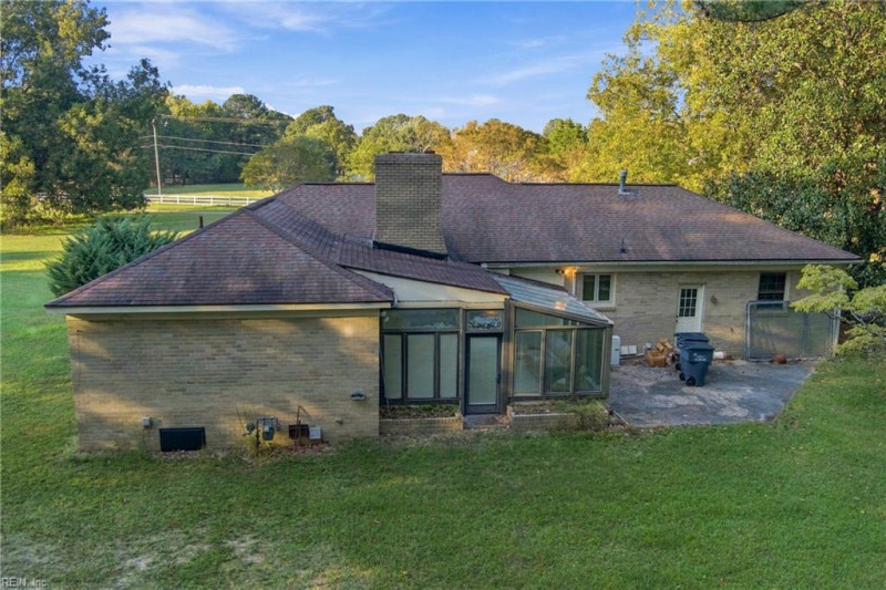 Photo 37 of 37 residential for sale in Isle of Wight County virginia