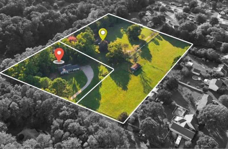 Photo 6 of 37 residential for sale in Isle of Wight County virginia