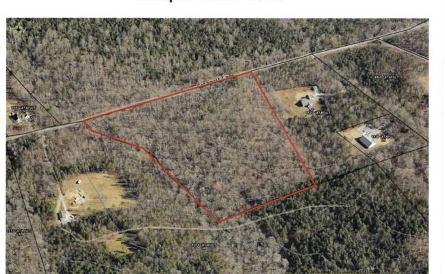 26-17 Catapult Lane, Gloucester County, VA 23061