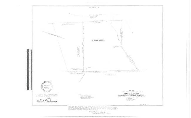 26-17 Catapult Lane, Gloucester County, VA 23061