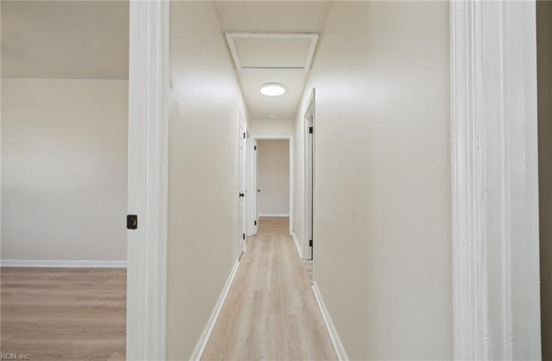 Photo 16 of 27 residential for sale in Hampton virginia