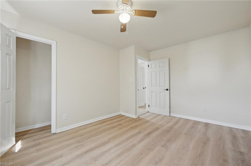 Photo 22 of 27 residential for sale in Hampton virginia