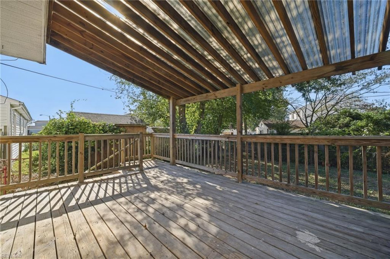 Photo 24 of 27 residential for sale in Hampton virginia
