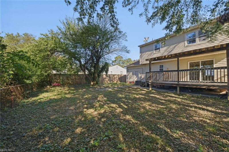 Photo 27 of 27 residential for sale in Hampton virginia