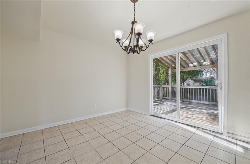 Photo 8 of 27 residential for sale in Hampton virginia