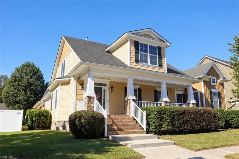 Photo 1 of 18 residential for sale in Chesapeake virginia Photo 1 of 18 residential for sale in Chesapeake virginia