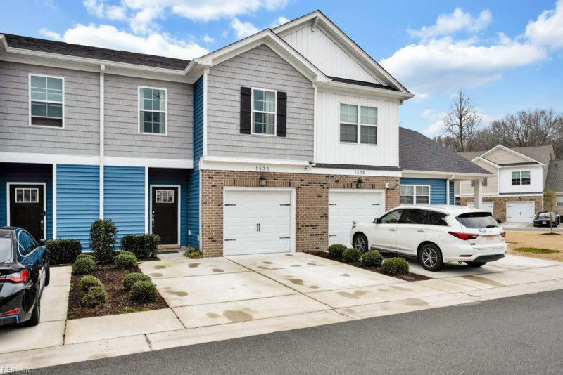 Photo 1 of 28 residential for sale in Chesapeake virginia