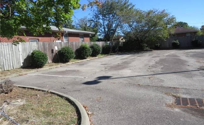 1146 44th Street, Newport News, VA 23607