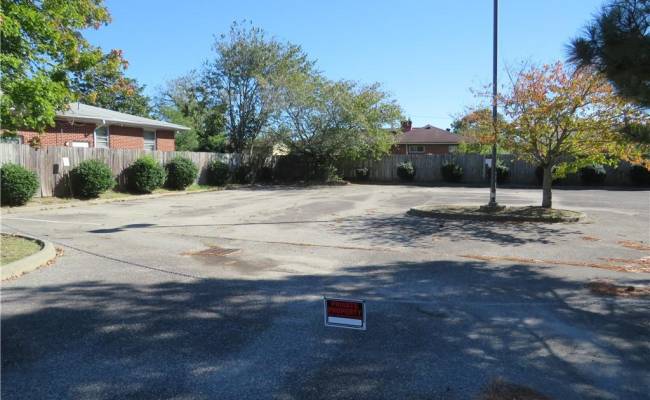 1146 44th Street, Newport News, VA 23607