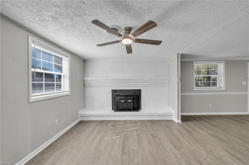 Photo 23 of 45 residential for sale in Hampton virginia