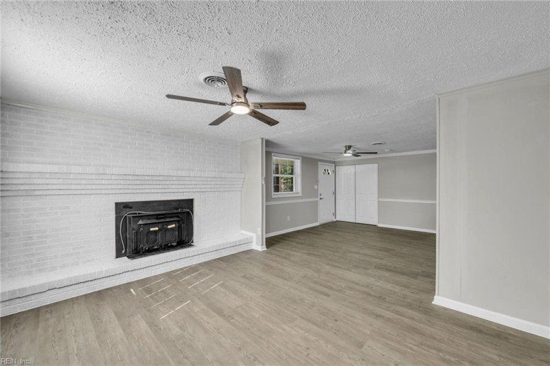 Photo 24 of 45 residential for sale in Hampton virginia