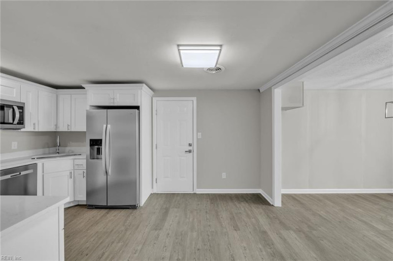 Photo 26 of 45 residential for sale in Hampton virginia