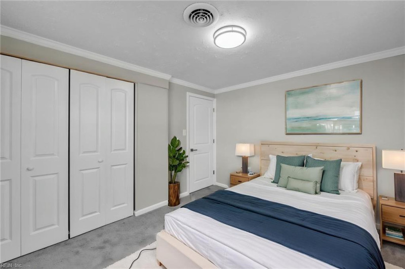 Photo 31 of 45 residential for sale in Hampton virginia