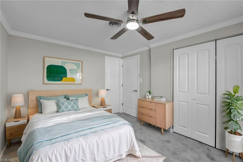 Photo 34 of 45 residential for sale in Hampton virginia
