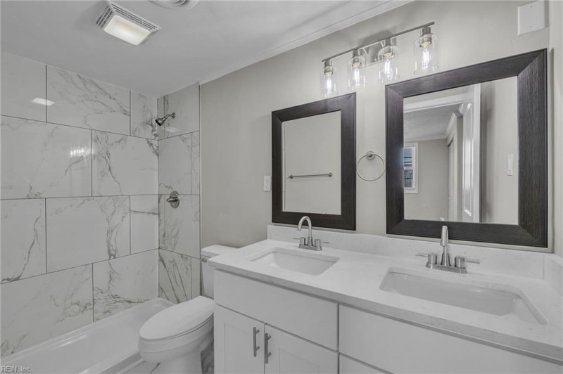 Photo 35 of 45 residential for sale in Hampton virginia