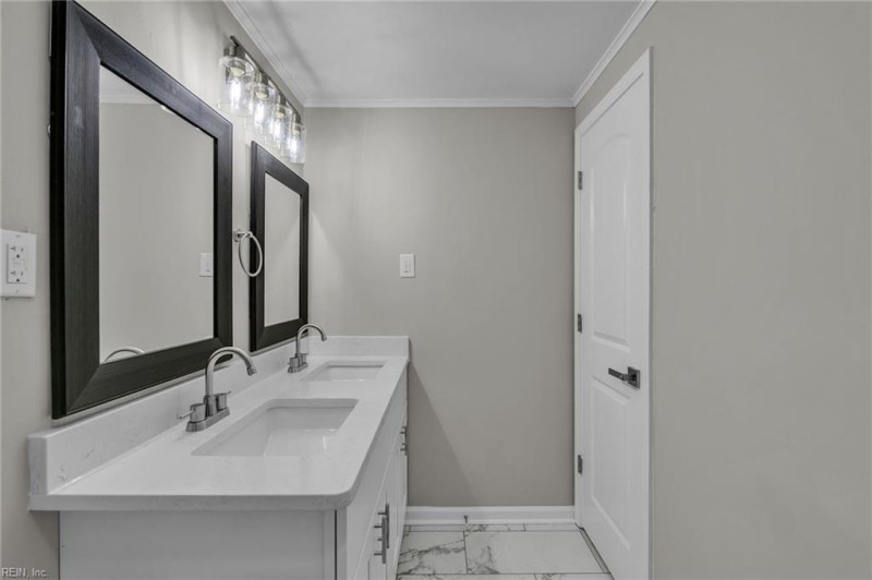 Photo 37 of 45 residential for sale in Hampton virginia