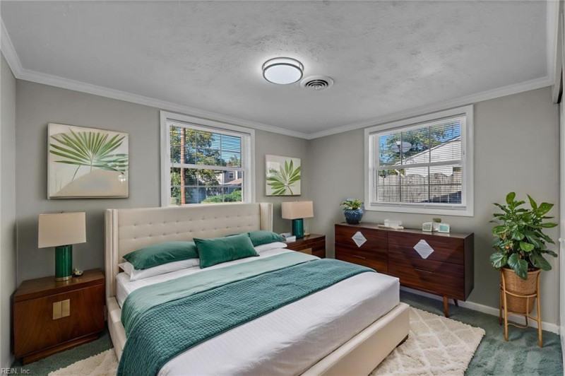 Photo 38 of 45 residential for sale in Hampton virginia