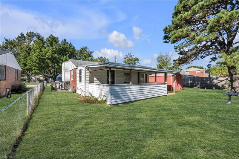 Photo 42 of 45 residential for sale in Hampton virginia